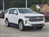 2024 Chevrolet Tahoe