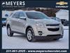 2014 Chevrolet Equinox