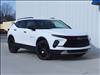 2025 Chevrolet Blazer