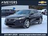 2012 Honda Crosstour