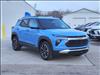 2024 Chevrolet Trailblazer