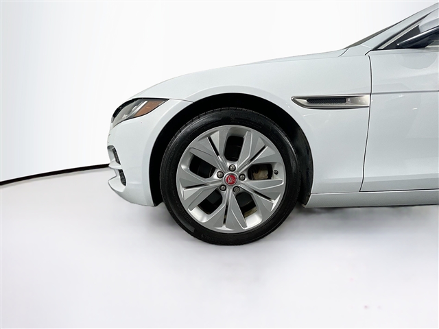 2020 Jaguar XE P250 S