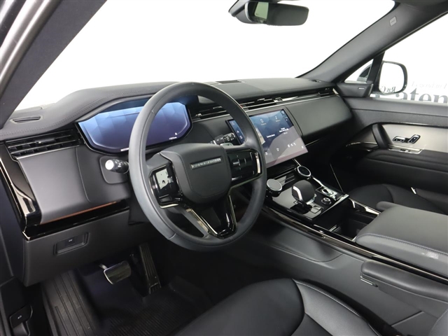 2023 Land Rover Range Rover Sport P400 Dynamic SE