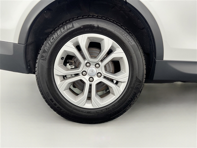 2023 Land Rover Discovery Sport P250 S