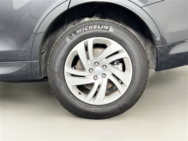 2024 Land Rover Discovery Sport P250 S