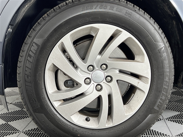 2024 Land Rover Discovery Sport P250 S