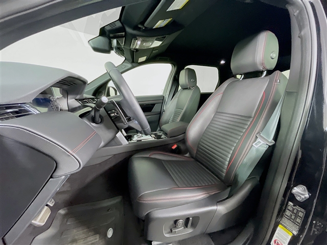 2023 Land Rover Discovery Sport P250 S R-Dynamic