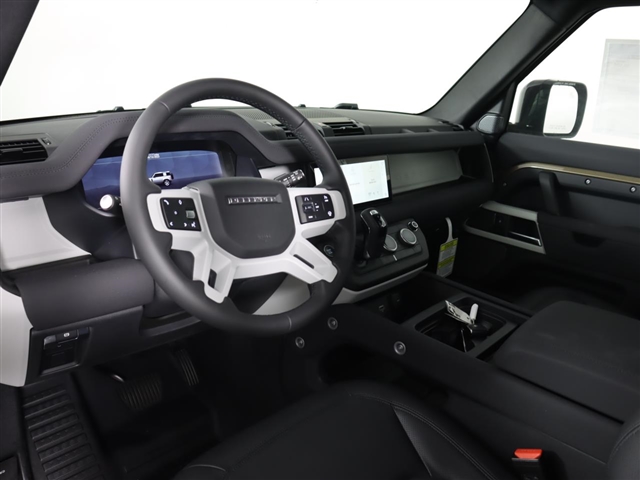 2023 Land Rover Defender 90 S