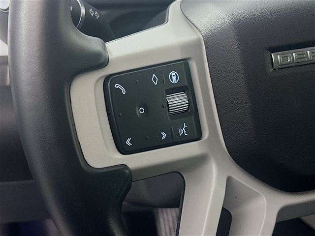 2024 Land Rover Defender 110 P300 S