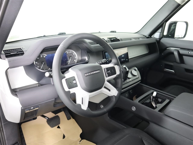 2023 Land Rover Defender 110 Standard
