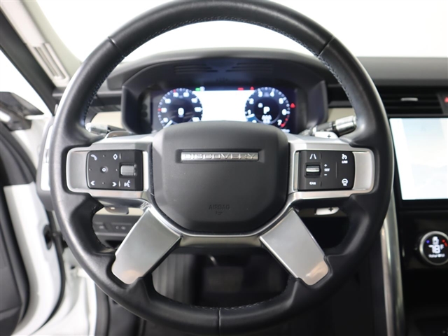 2021 Land Rover Discovery P300 S