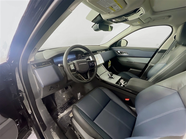 2024 Land Rover Range Rover Velar P250 S