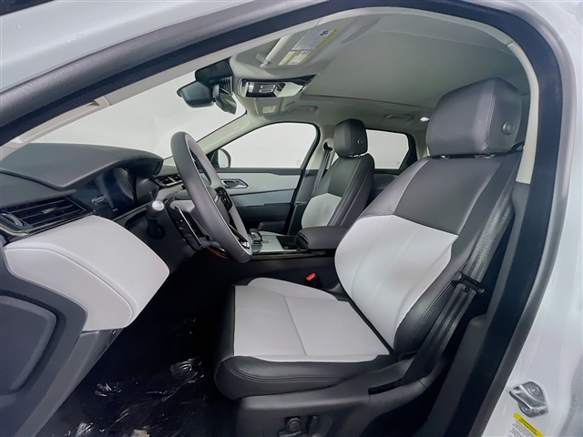 2024 Land Rover Range Rover Velar P250 S