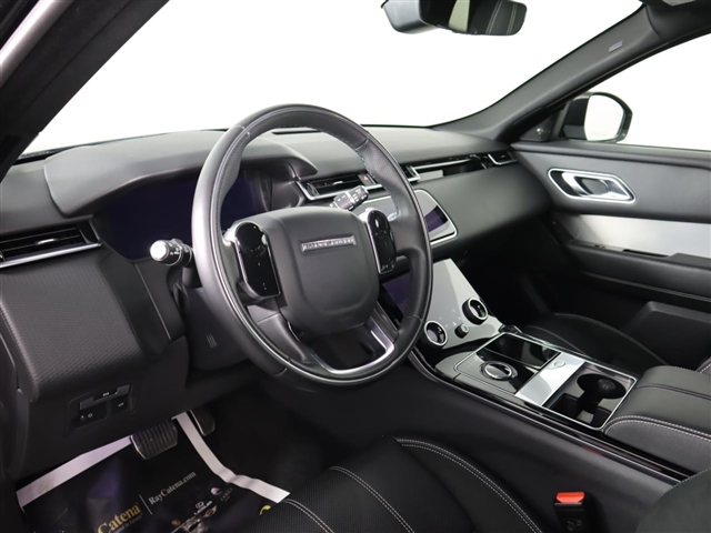 2020 Land Rover Range Rover Velar P250 R-Dynamic S
