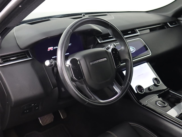2020 Land Rover Range Rover Velar P340 R-Dynamic S