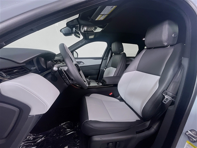 2024 Land Rover Range Rover Velar P250 Dynamic SE