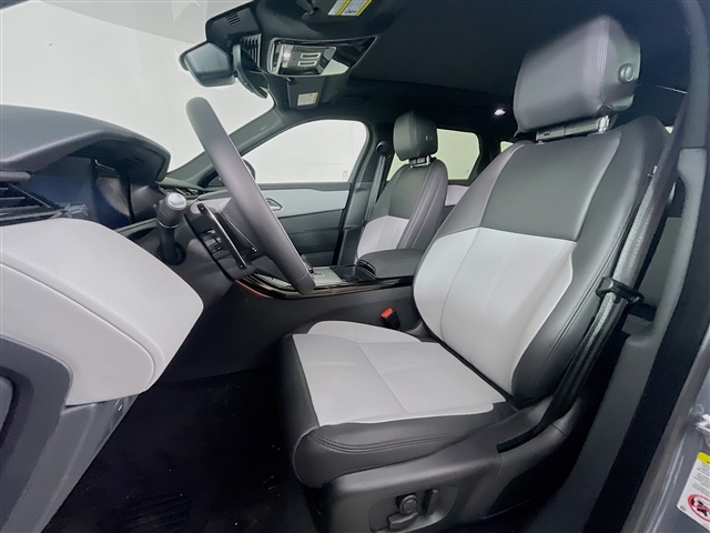 2024 Land Rover Range Rover Velar P250 Dynamic SE