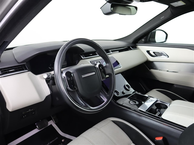 2018 Land Rover Range Rover Velar P380 R-Dynamic SE