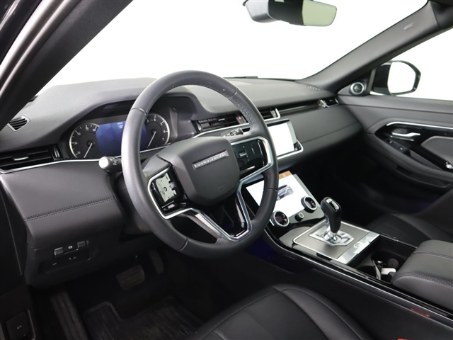 2023 Land Rover Range Rover Evoque P250 SE