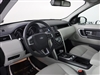 2019 Land Rover Discovery Sport SE