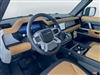 2024 Land Rover Defender 110 P400 X-Dynamic SE
