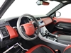 2022 Land Rover Range Rover Sport HST