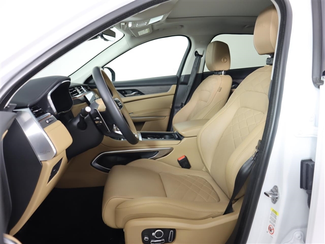 2023 Jaguar F-PACE P250 S