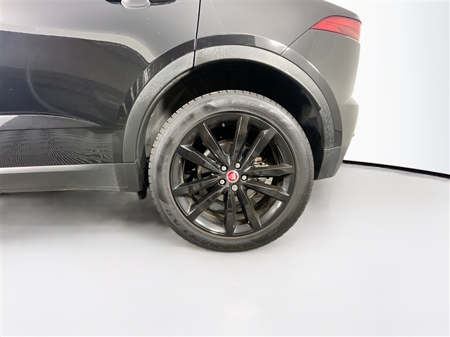2022 Jaguar E-PACE P250 SE