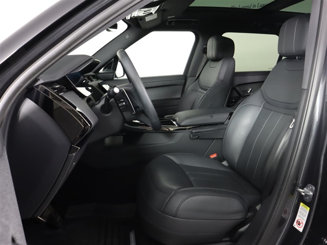 2023 Land Rover Range Rover Sport P400 Dynamic SE