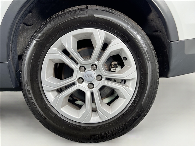 2023 Land Rover Discovery Sport P250 S