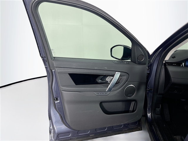2024 Land Rover Discovery Sport P250 S