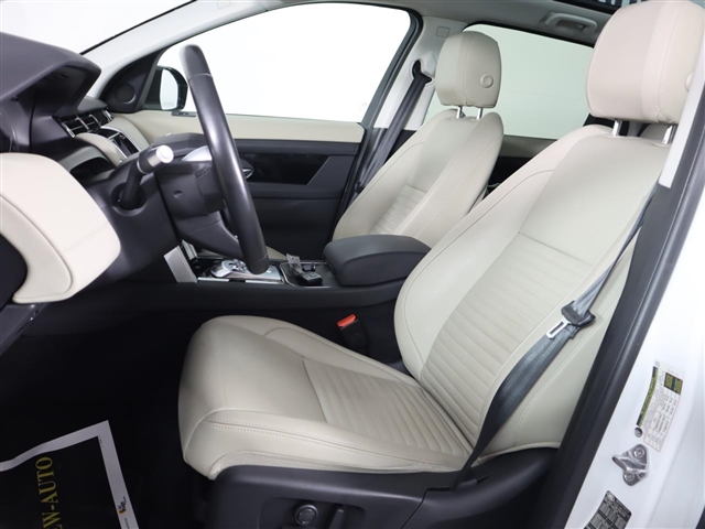 2020 Land Rover Discovery Sport P250 S