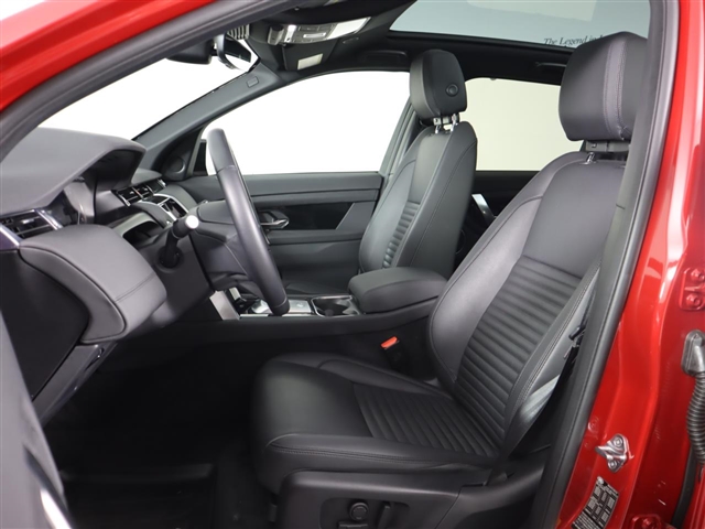 2023 Land Rover Discovery Sport P250 S