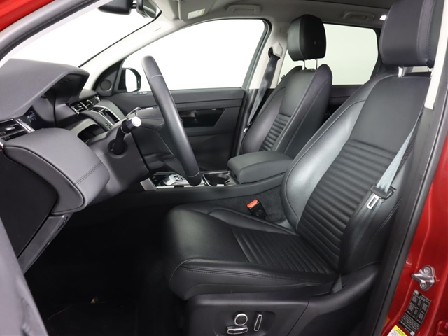 2021 Land Rover Discovery Sport P250 SE