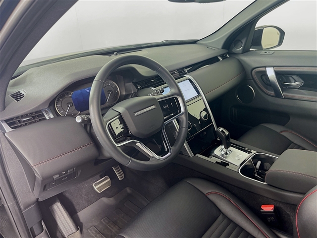 2023 Land Rover Discovery Sport P250 S R-Dynamic