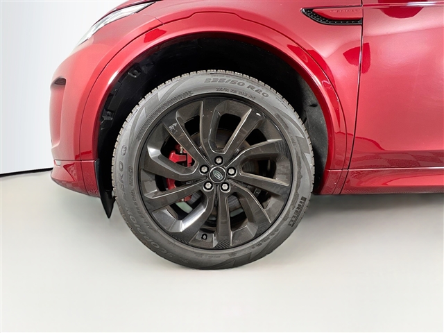 2023 Land Rover Discovery Sport P250 S R-Dynamic