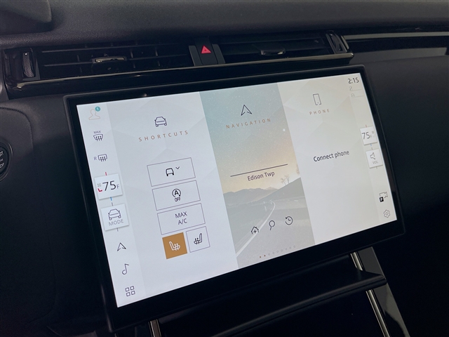 2024 Land Rover Range Rover Velar P250 Dynamic SE