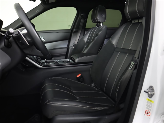 2019 Land Rover Range Rover Velar P340 R-Dynamic SE