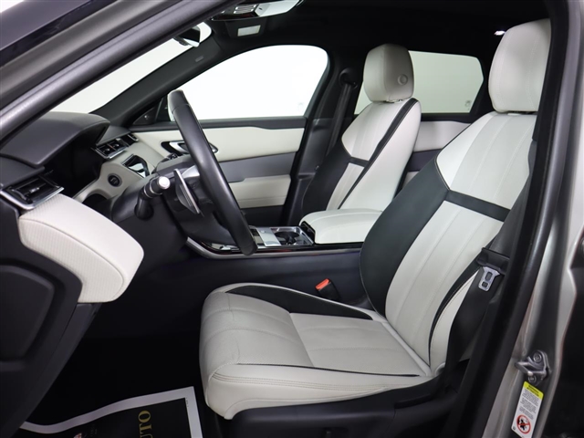 2018 Land Rover Range Rover Velar P380 R-Dynamic SE