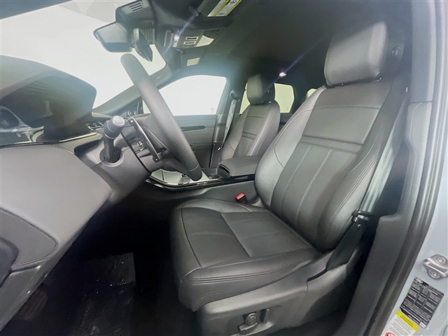 2024 Land Rover Range Rover Evoque P250 S