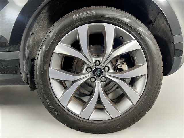2023 Land Rover Range Rover Evoque P250 S
