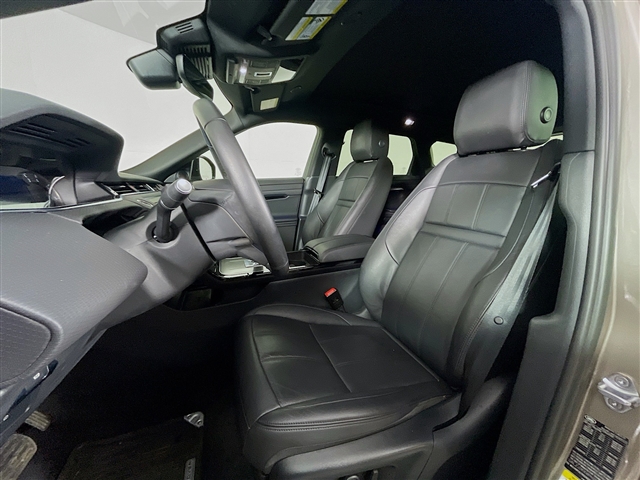 2023 Land Rover Range Rover Evoque P250 S