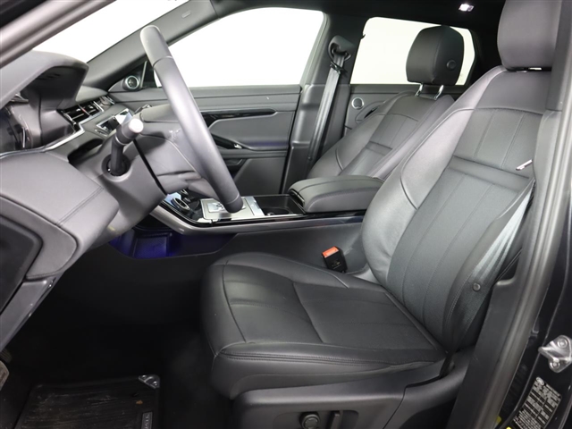 2023 Land Rover Range Rover Evoque P250 SE