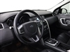 2019 Land Rover Discovery Sport SE