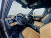 2024 Land Rover Defender 130 P400 X-Dynamic SE