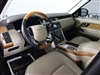 2020 Land Rover Range Rover HSE