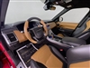 2022 Land Rover Range Rover Sport SVR