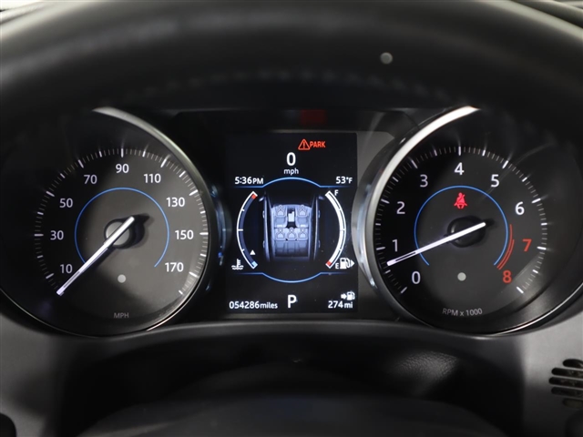 2018 Jaguar F-PACE 30t Premium