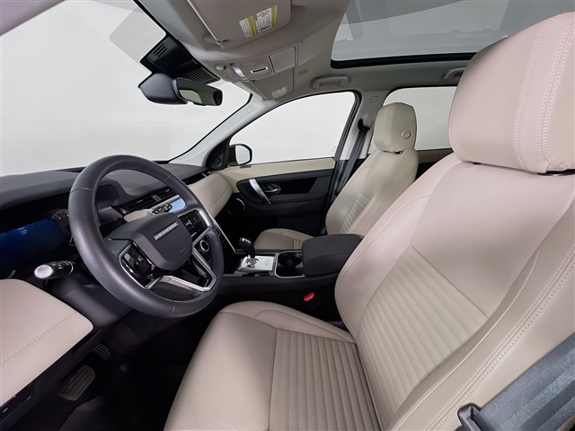 2023 Land Rover Discovery Sport P250 S