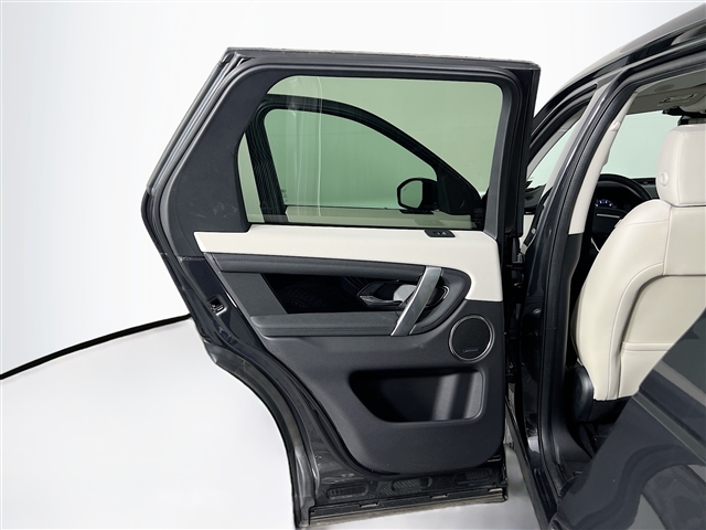 2024 Land Rover Discovery Sport P250 S